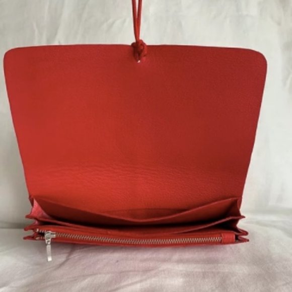 Redondo Frydman Leather Wallet - Picture 3 of 12